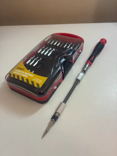 Kit de Ferramentas