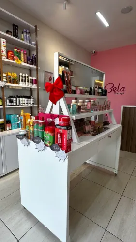 Móvel Ilha 