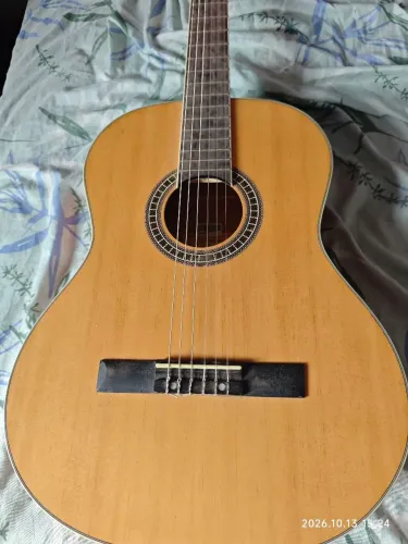 Violão Giannini