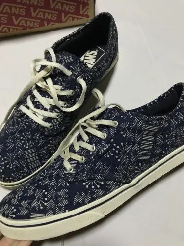 Tênis Vans Atwood Low