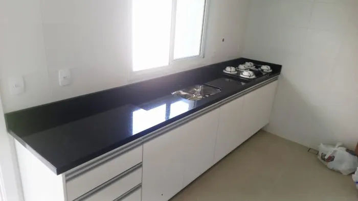 Balcões para cozinha sob medida, faça seu orçamento