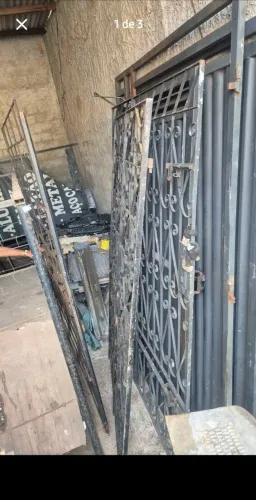 Gradeados Varias medidas