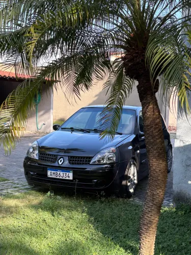 Renault Clio Dynamique 1.6 16V 110cv 3P 2004