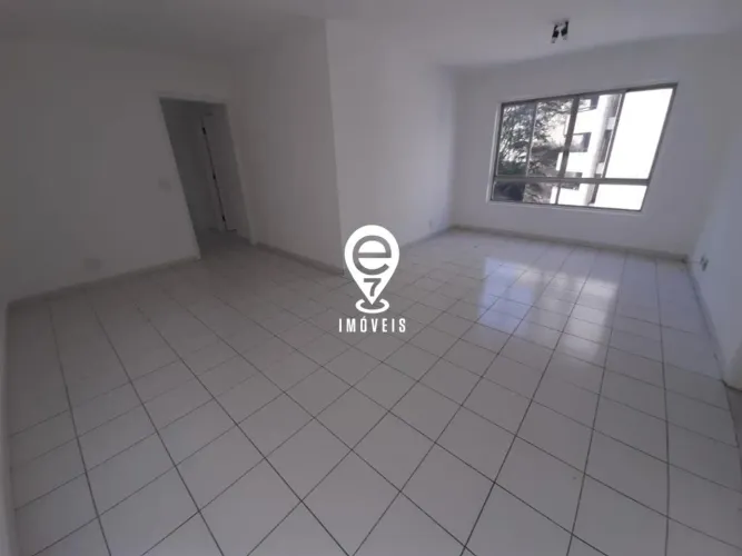 Apartamento para aluguel, 3 quartos, 1 suíte, 1 vaga, Paraíso - São Paulo/SP