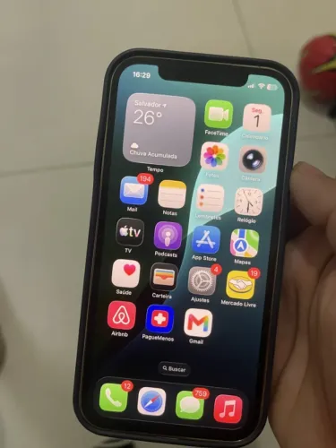 iPhone 12 Pro