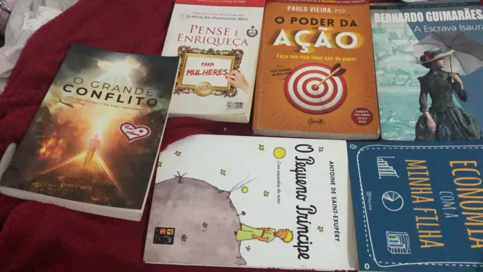Livros