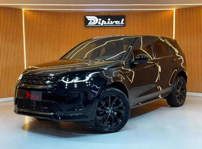 Land Rover Discovery Sport SE R-DYN. 2.0 Bi-TB DIE 2023