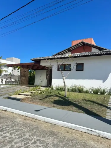 Casa para locação no MAIKAI RESIDENCIAL RESORT, OLHOS D'ÁGUA, Barra dos Coqueiros, SE