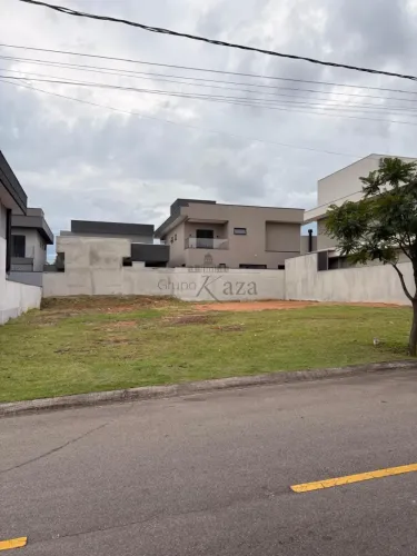 Oportunidade - Terreno em Condomínio - Condomínio Vem Viver Jacareí - Vivva Residencial Cl