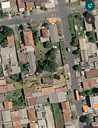 OPORTUNIDADE terreno no Bairro Alto