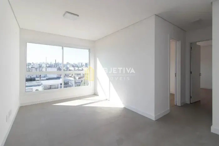 Apartamento para locação no CH421, Lançamento no Jardim Botânico, Porto Alegre, RS