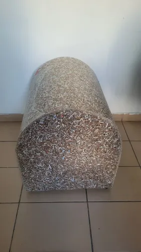 Casinha de cachorro ou gato