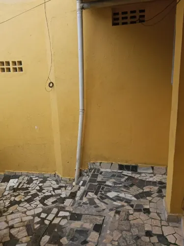 Casa em castelo branco, ótima localização.
