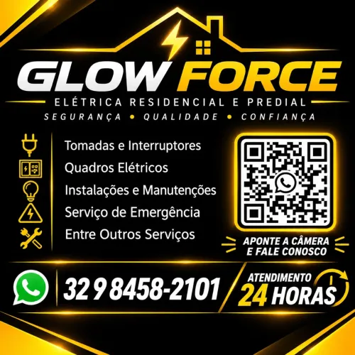 ELETRECISTA RESIDENCIAL/PREDIAL