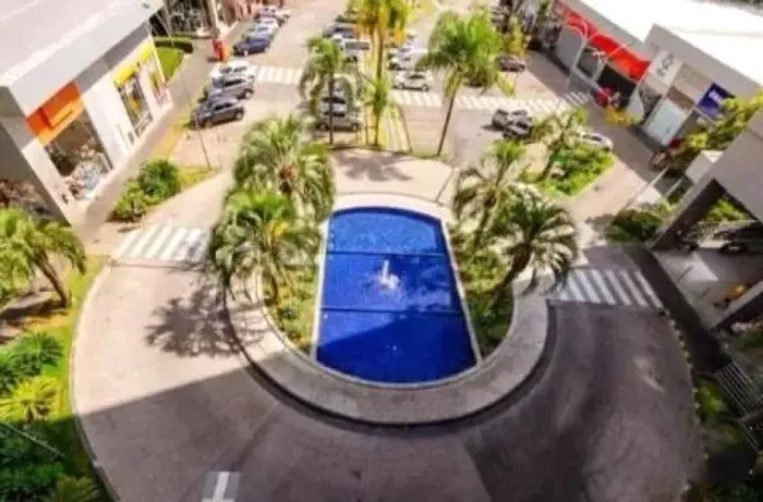 Apartamento com 2 quartos à venda em Belo Horizonte