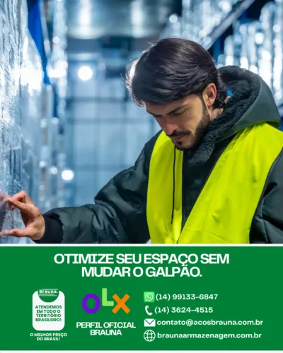 Otimize Seu Espaço Sem Reforma