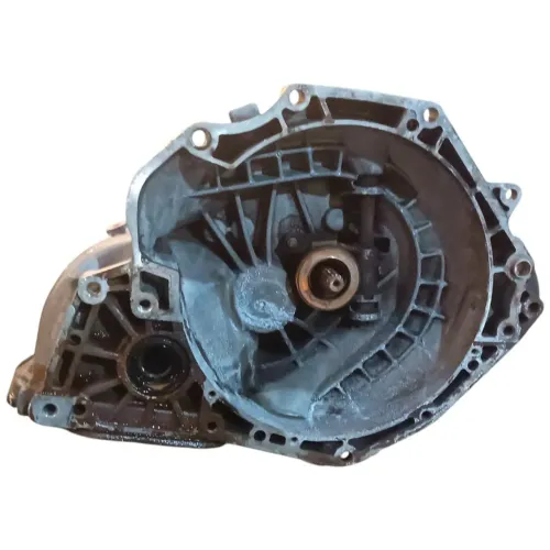 Caixa de marcha de Corsa 2000 o motor 1.0