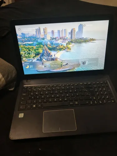 Notebook no precinho