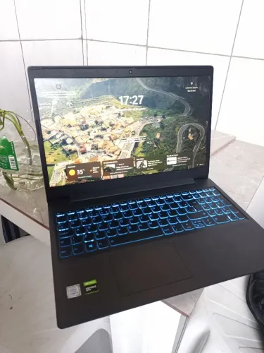 Lenovo IdeaPad L340 Gamer