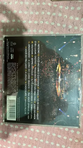 Cd original 