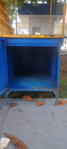 Vendo este Carrinho 