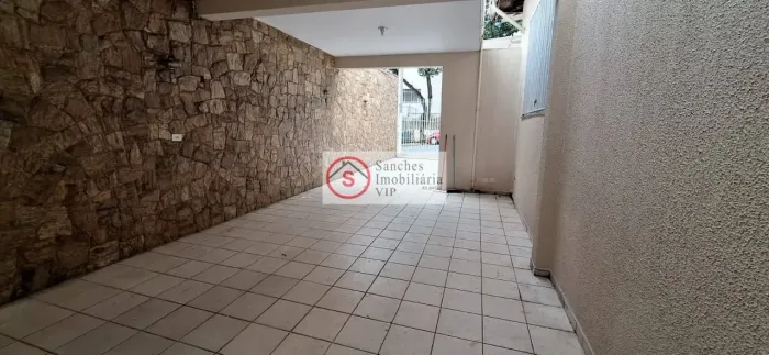 Sobrado para locação, Vila Lúcia, São Paulo, SP