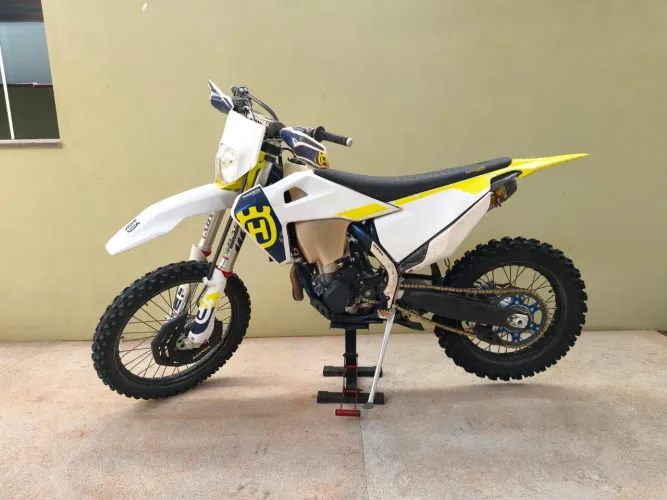 Husqvarna FE 350 2023