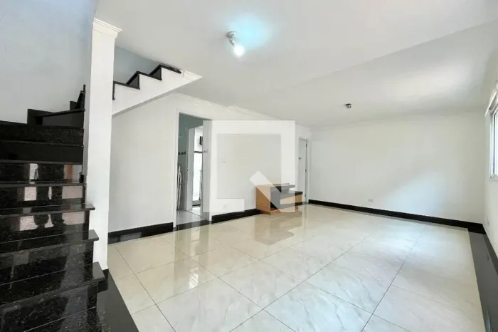 Casa à Venda - Vila Mascote, 3 Quartos, 170 m2