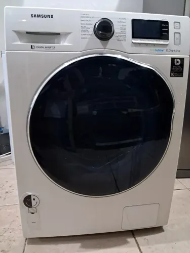 Lava e seca samsung 11kg 