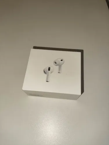 AirPods Pro 3