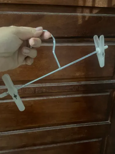 Cabides cm presilha