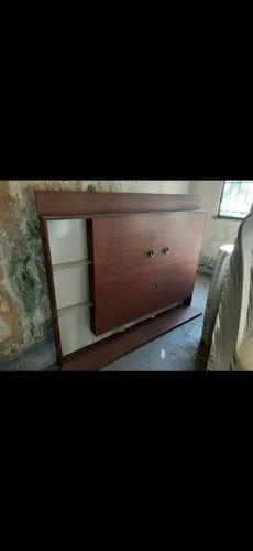 Painel para TV em perfeito estado