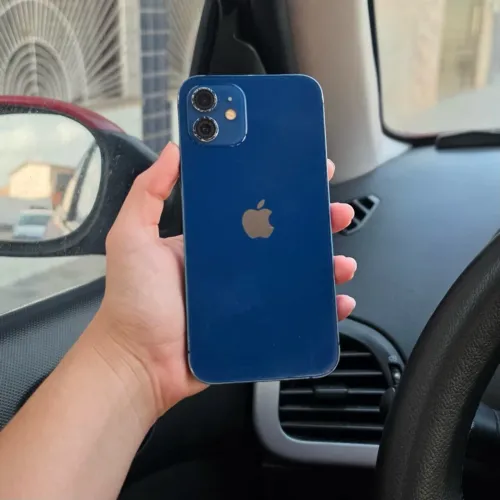 iPhone 12 128GB - Oportunidade