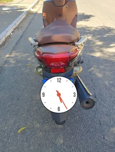 Shineray 50cc
