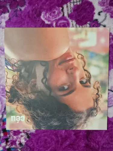 Lp vinil CÉU