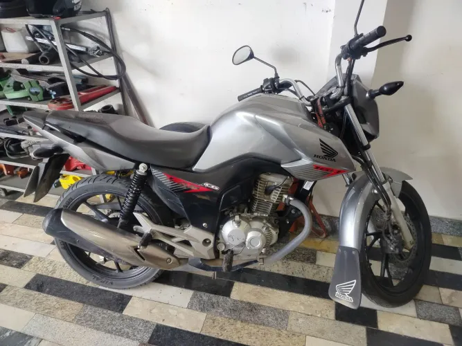 Vendo fan 160