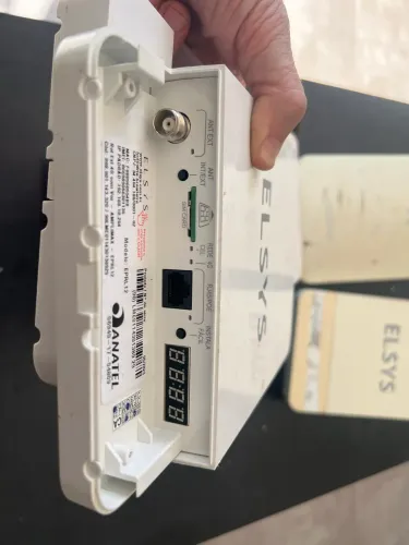 Antena Elsys Amplimax Fit 4G EPRL18