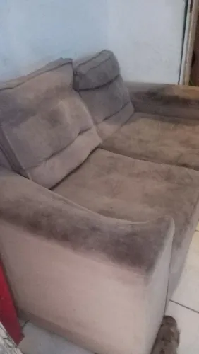 Vendo 2 sofa