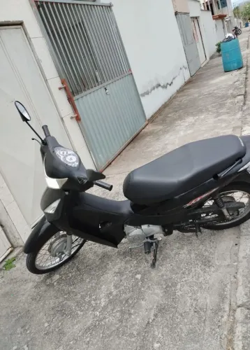 Vende-se Biz 2008