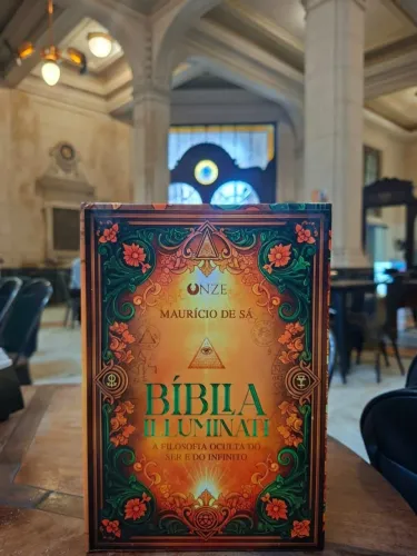 BIBLIA ILLUMINATI