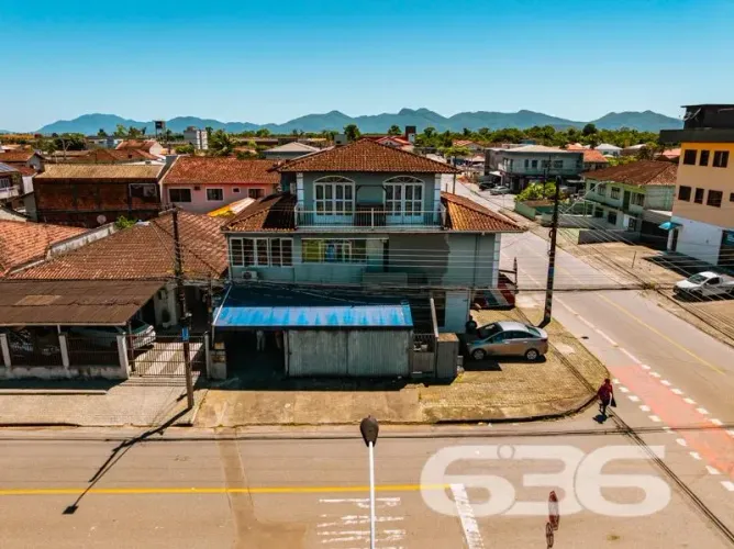 Comercial | Joinville | Aventureiro