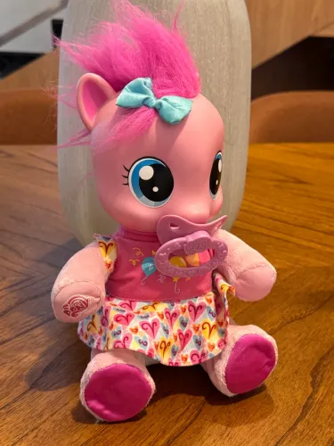 Lotes Individuais My Lillte Pony