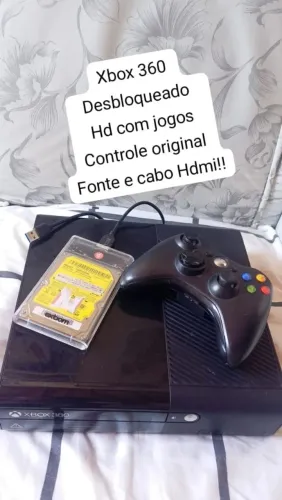 Xbox 360