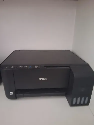 Impressora Epson imperdivel