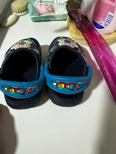 Crocs c5