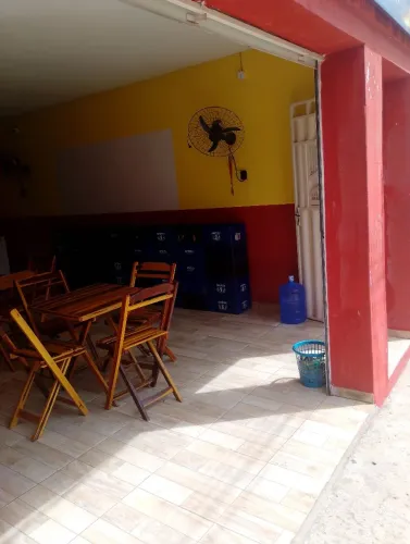 Ponto comercial