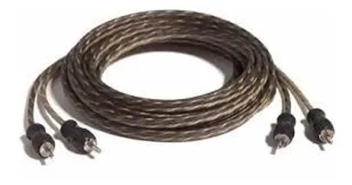 R$15,00 Pix; Espécie Cabo 5,m semi-blindado