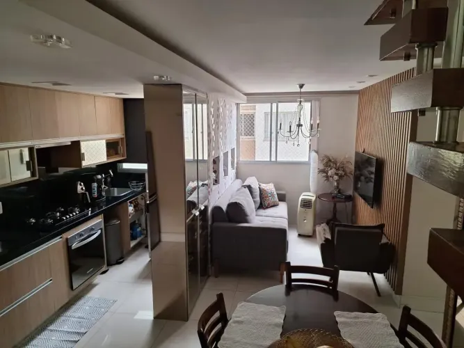APARTAMENTO PARA VENDA COBERTURA DUPLÉX SPÁZIO JABUTICABEIRAS