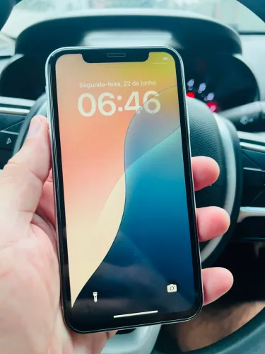 iPhone XR 128GB
