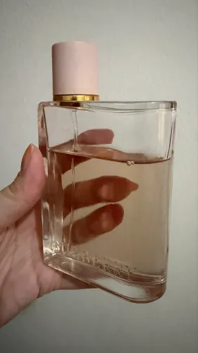 Vendo perfume Burberry 100 ml
